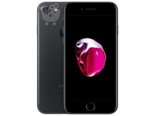 PoulaTo: Apple iPhone 7 32Gb (μαύρο)